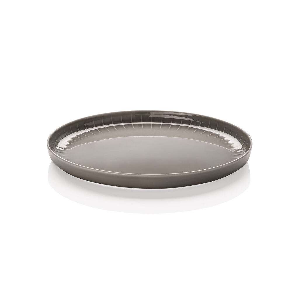 Gourmetteller 26 cm flach image number 1