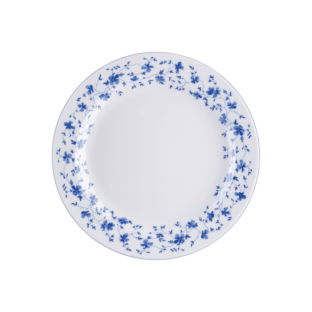 Rim plate 25 cm image number 0