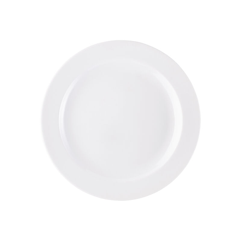Rim plate 25 cm
