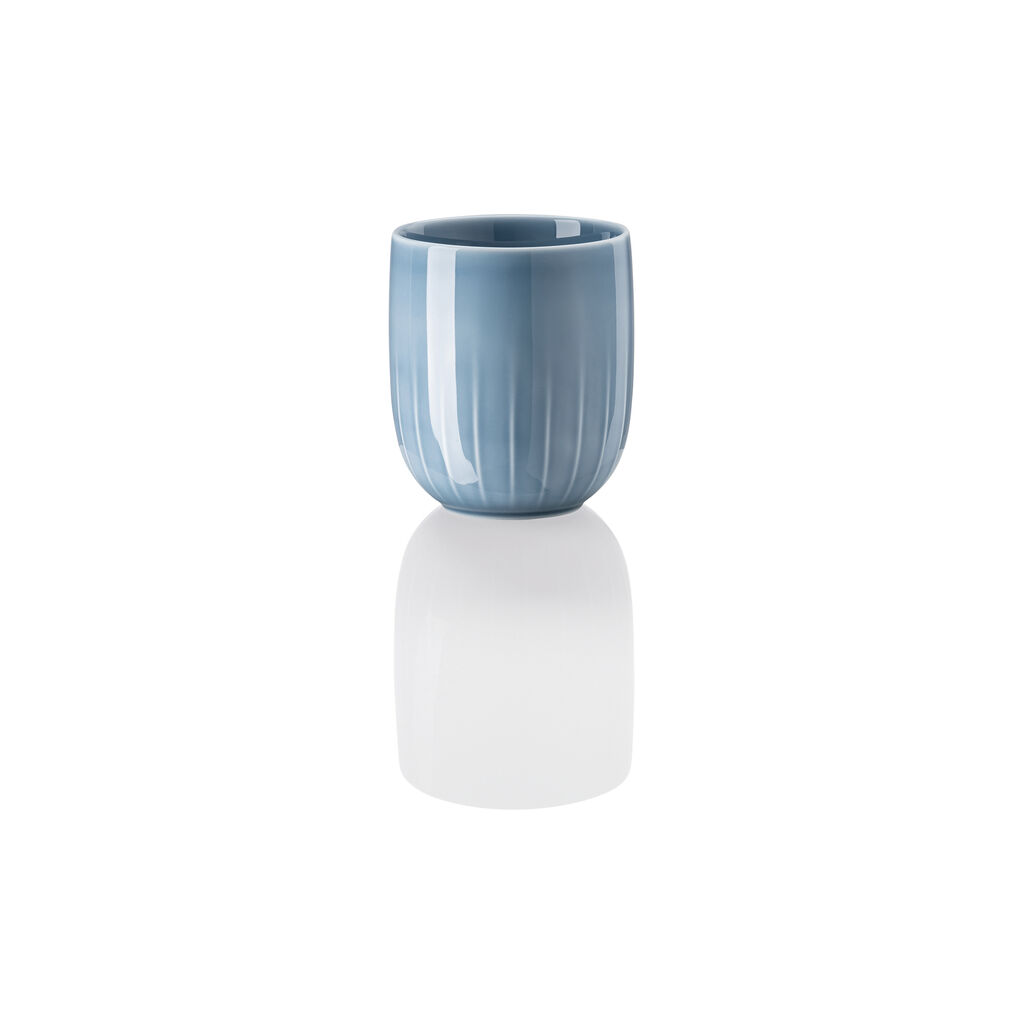 Mug w/o handle image number 0