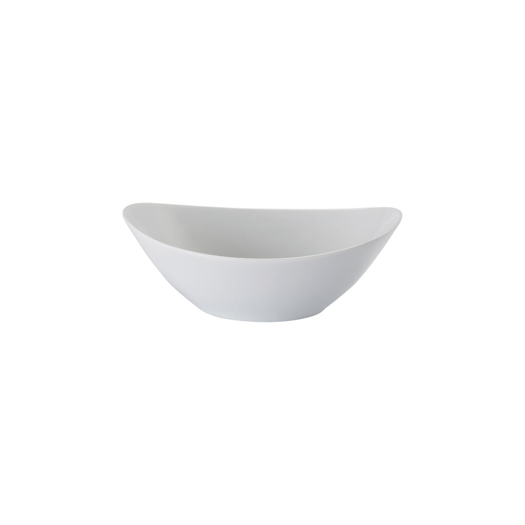 Bowl 20 cm oval image number 1