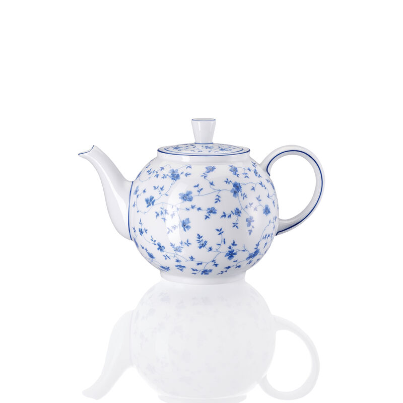 Teapot 3