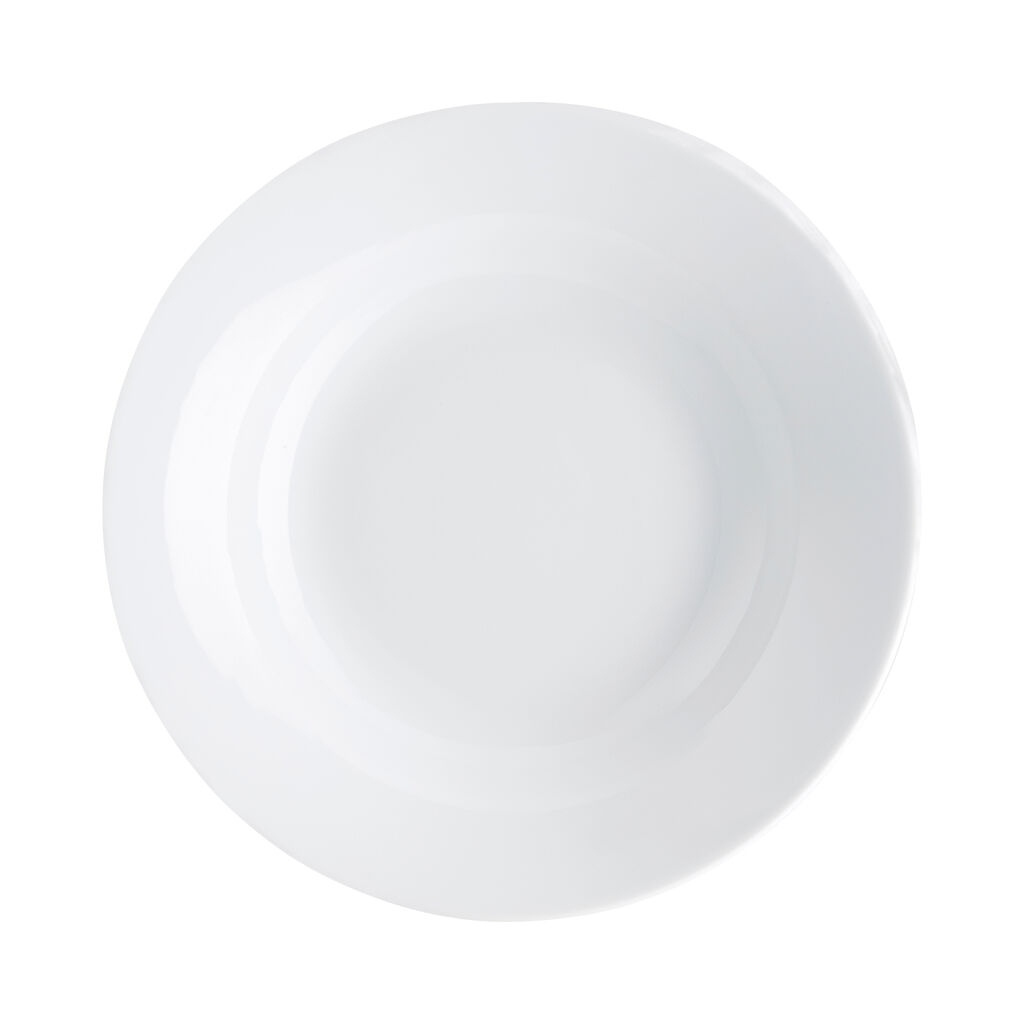 Pasta-/Gourmet plate image number 0