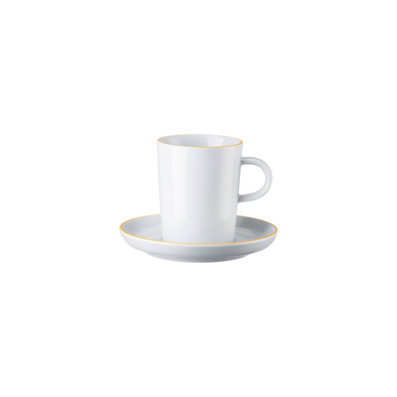 Mug with handle image number null