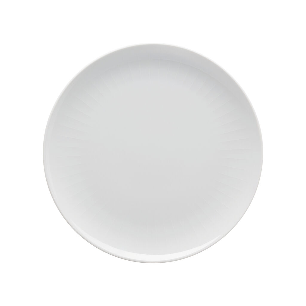 Teller 27 cm flach image number 0