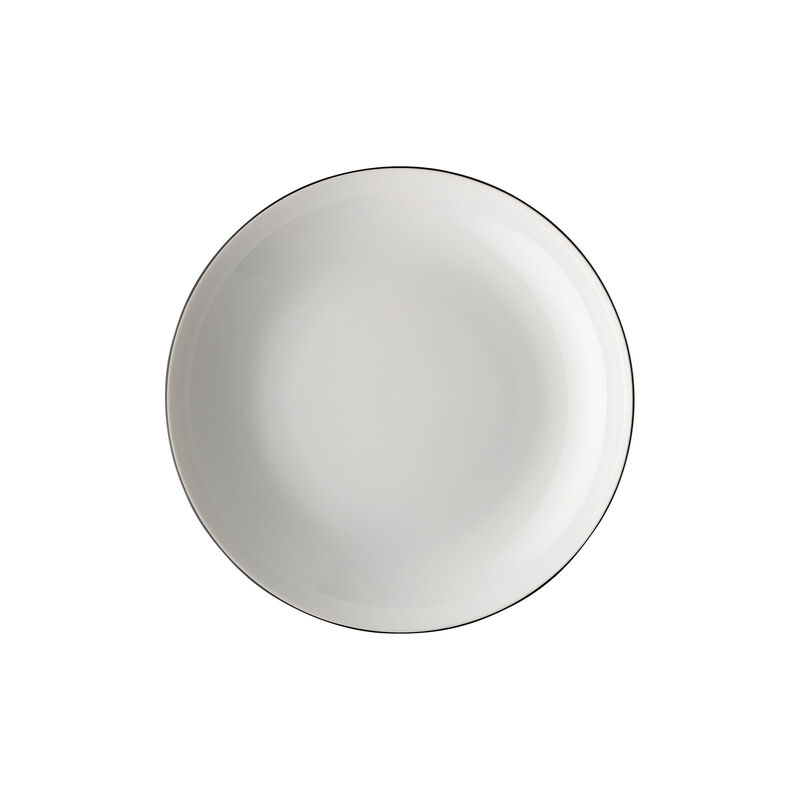 Plate deep 22 cm
