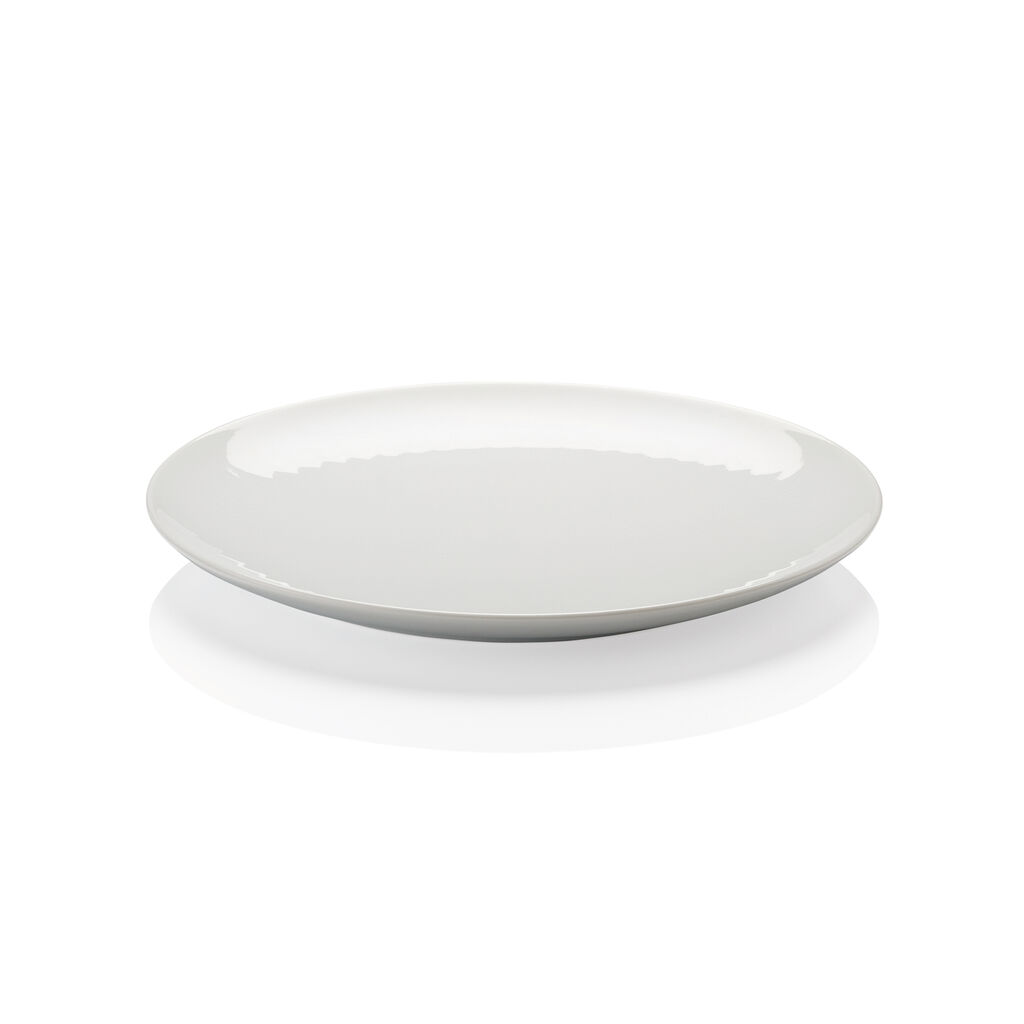 Teller 27 cm flach image number 1