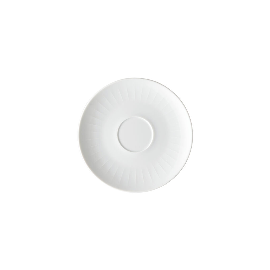 Coffee saucer image number 0