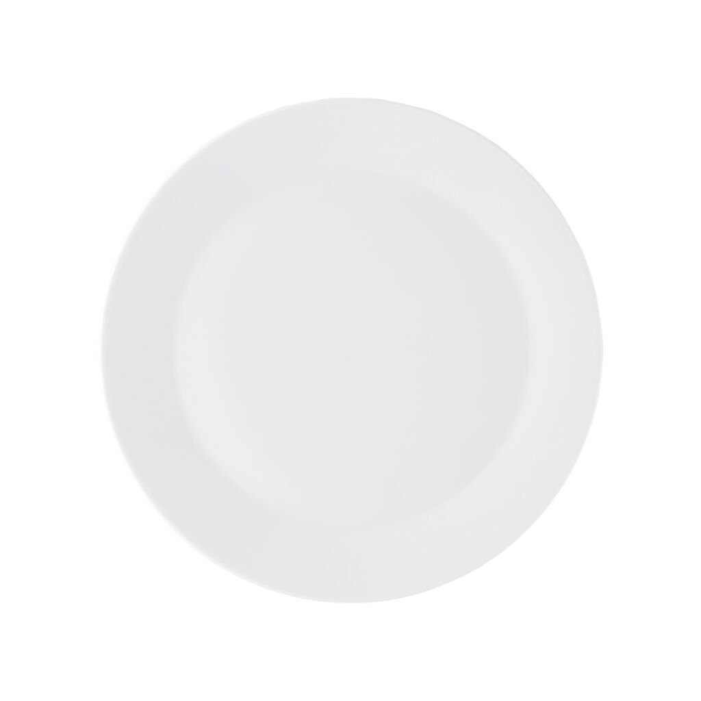 Rim plate 27 cm image number 0