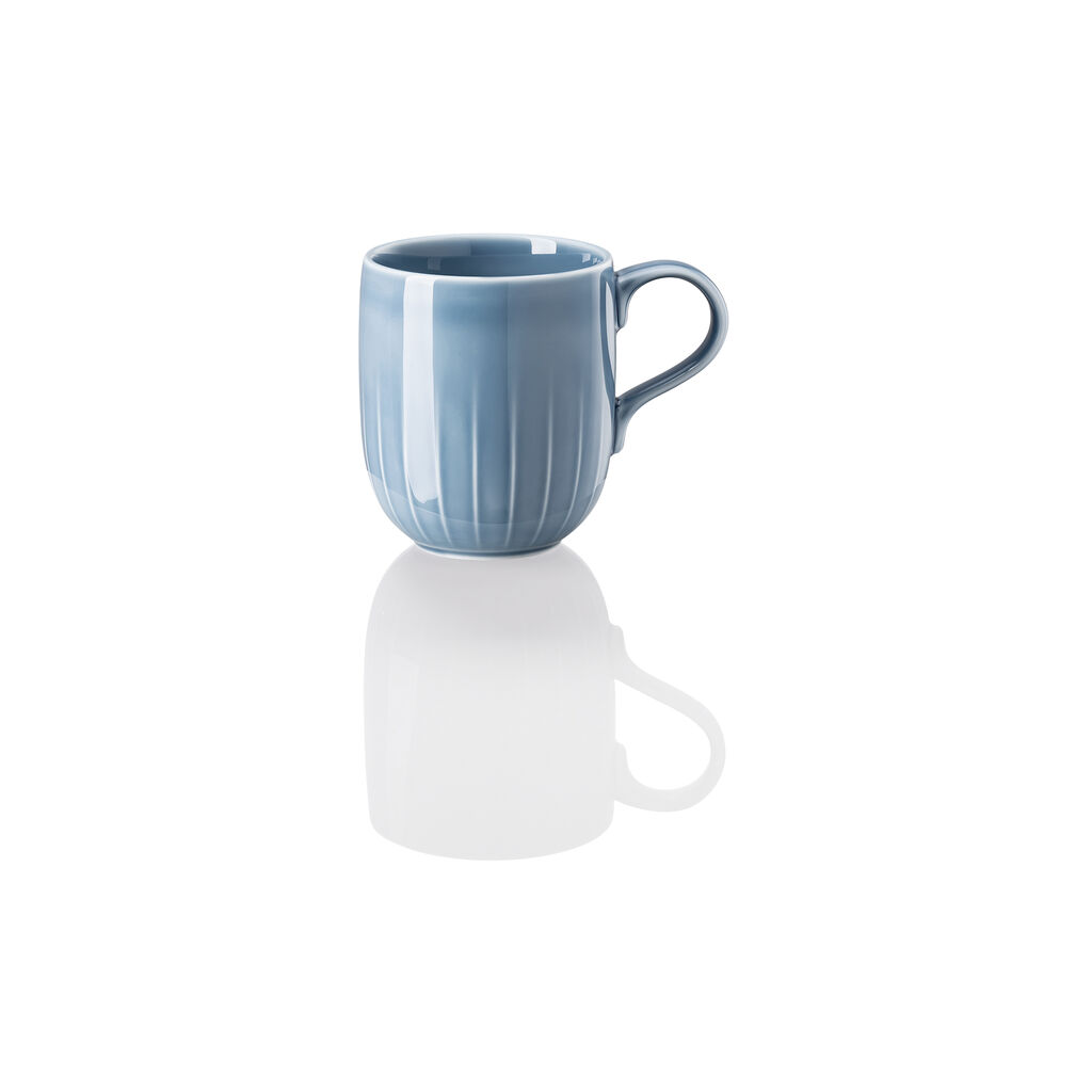 Mug with handle image number 0