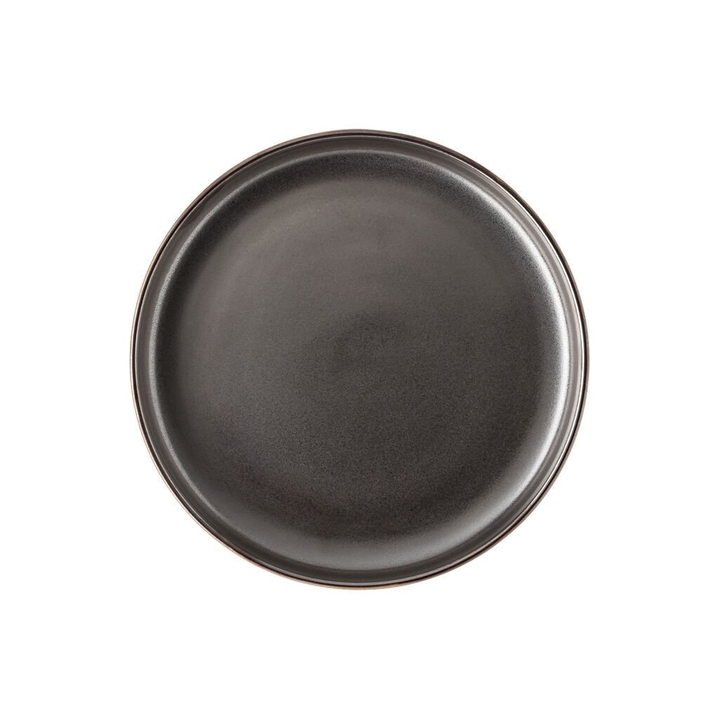 Assiette gourmande 24 cm image number 0