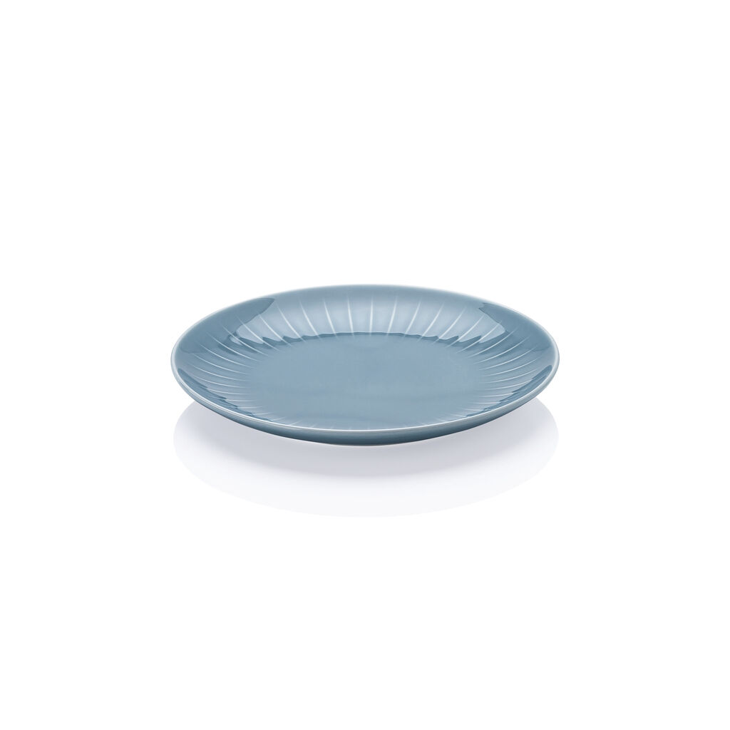 Plate 20 cm flat image number 1
