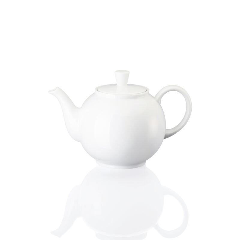 Teapot 3