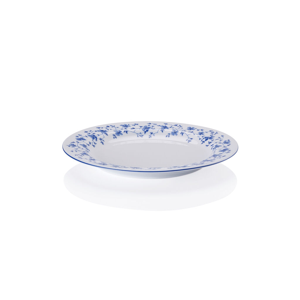 Rim plate 22 cm image number 1