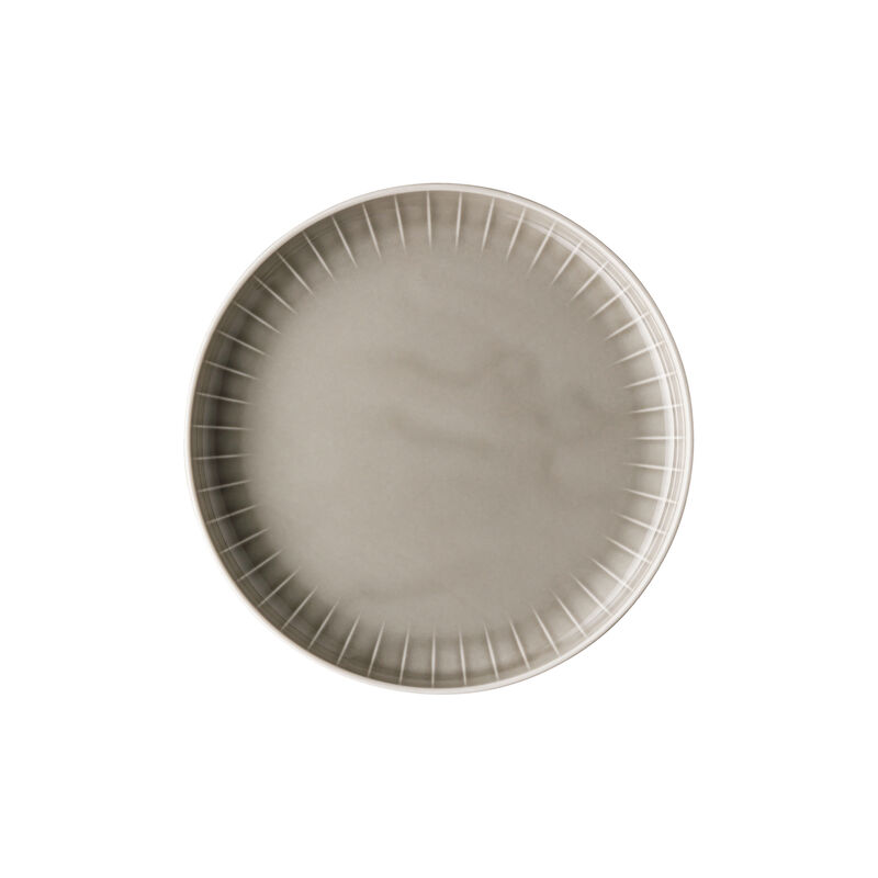 Gourmet plate 22 cm