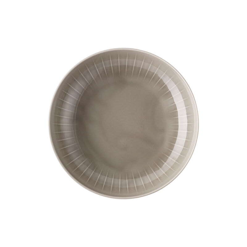 Plate deep 23 cm