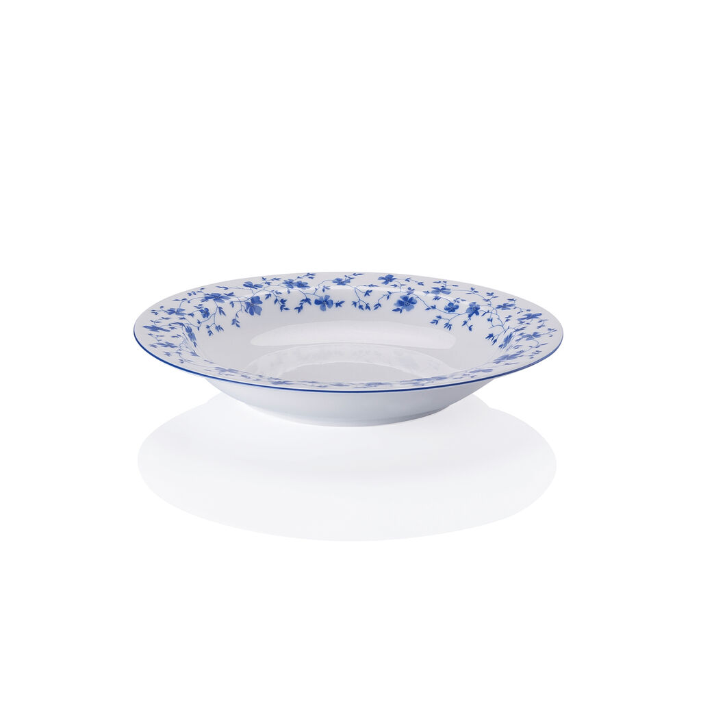 Rim plate 23 cm deep image number 1