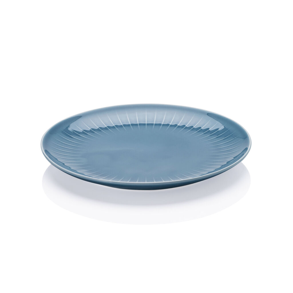 Plate 27 cm flat image number 1