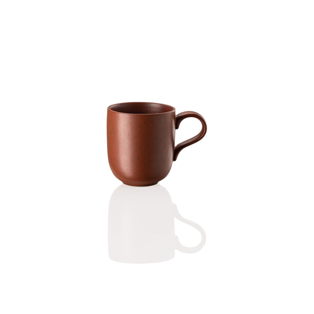 Mug with handle image number 0