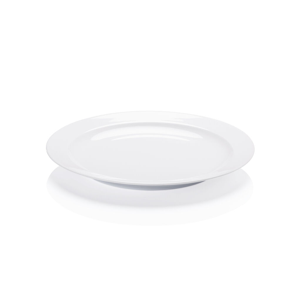 Speiseteller 26 cm Fahne image number 1