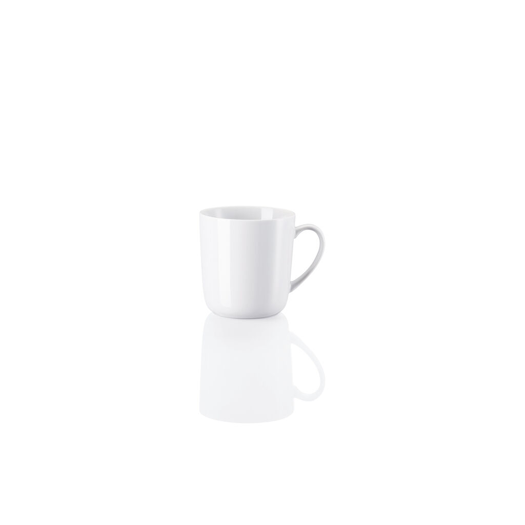 Mug with handle image number 0