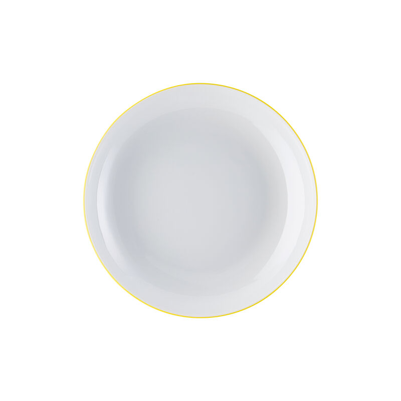 Plate deep 22 cm image number null