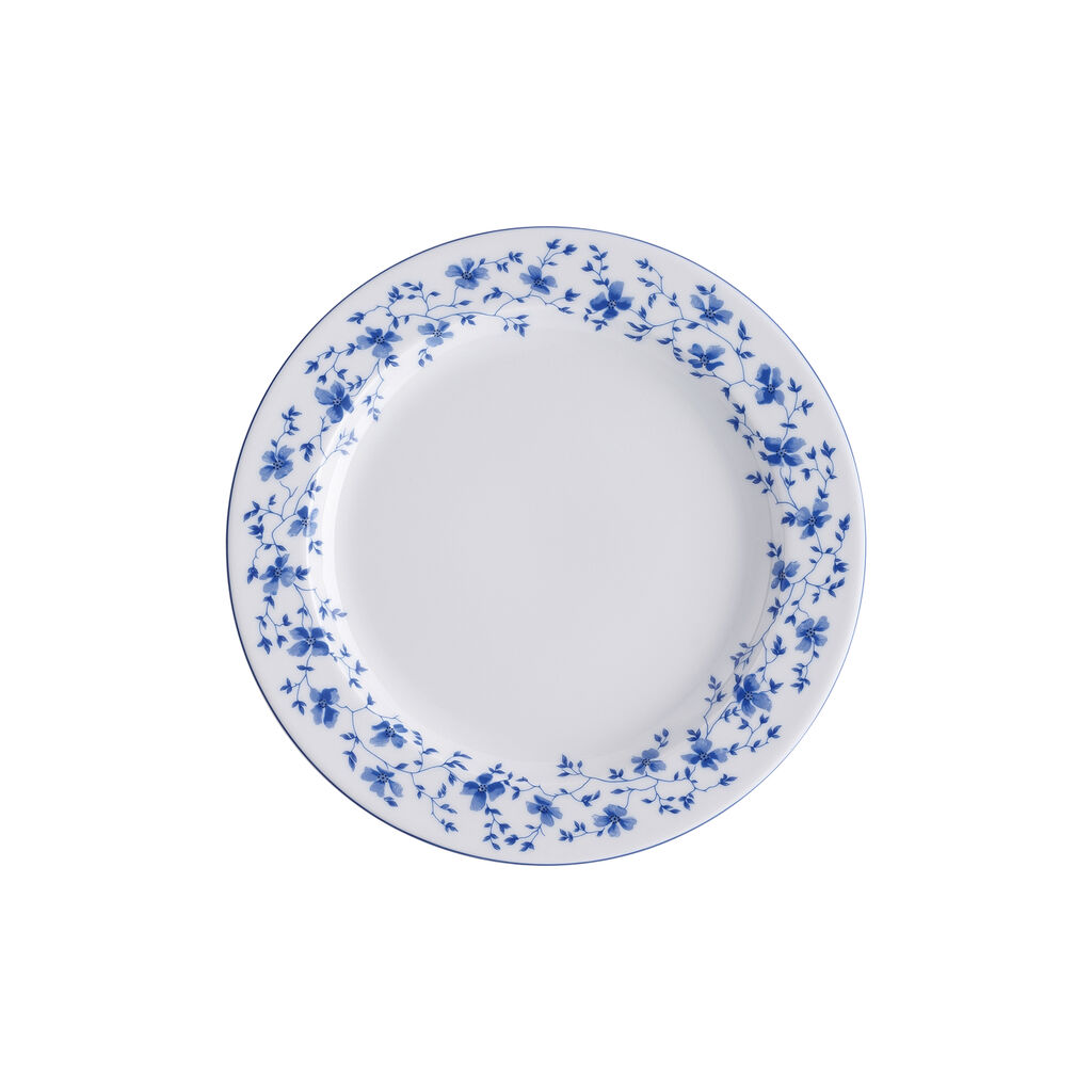 Rim plate 22 cm image number 0