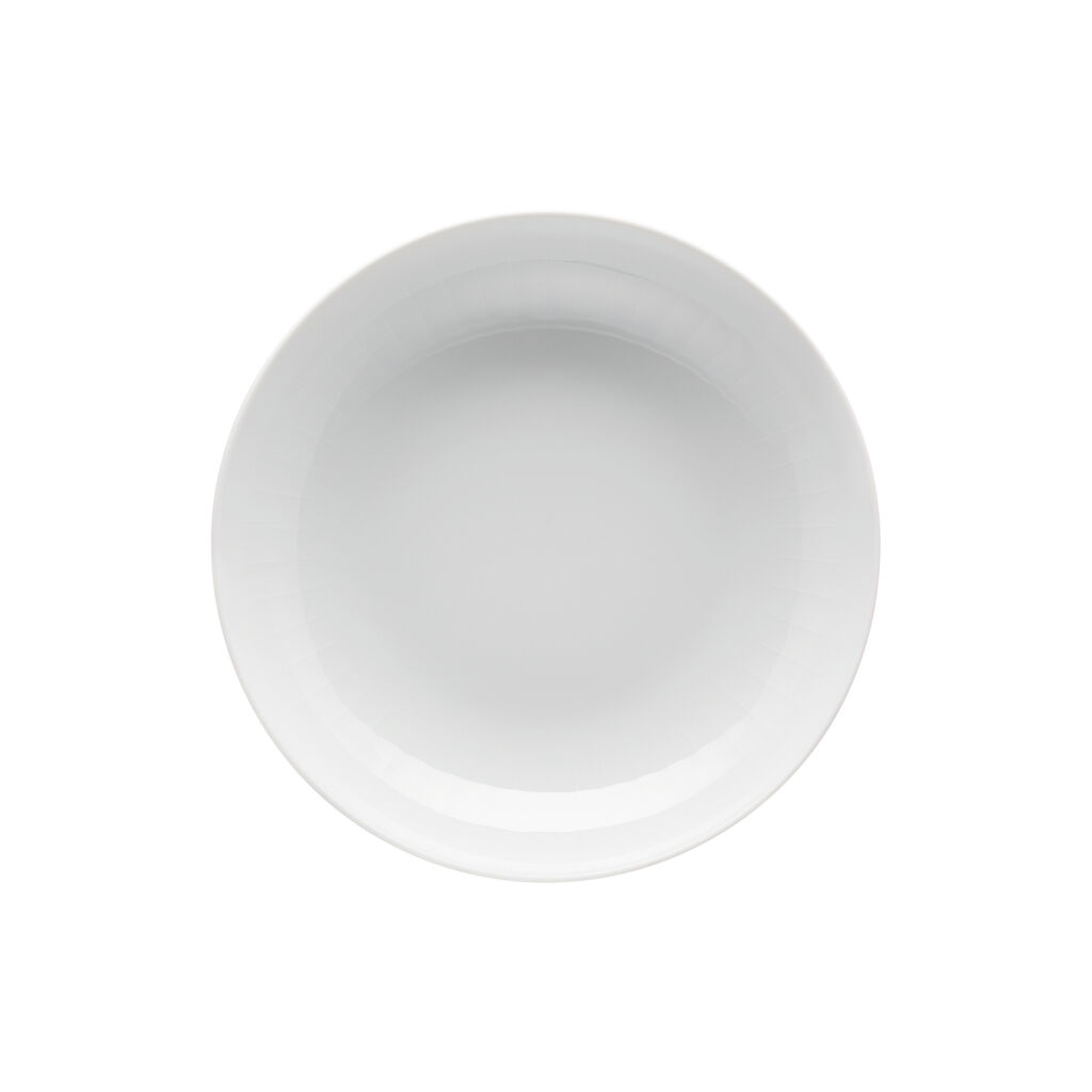 Teller 23 cm tief image number 0