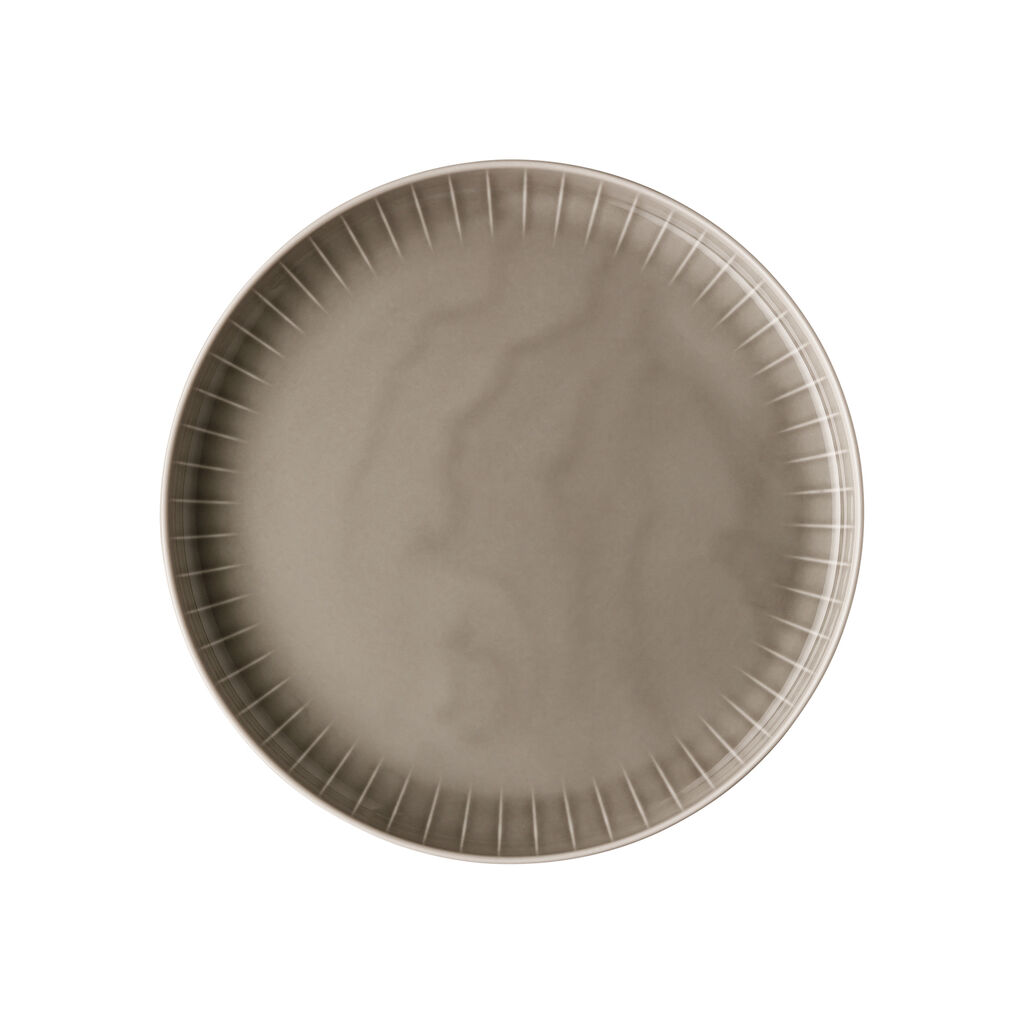Gourmetteller 26 cm flach image number 0