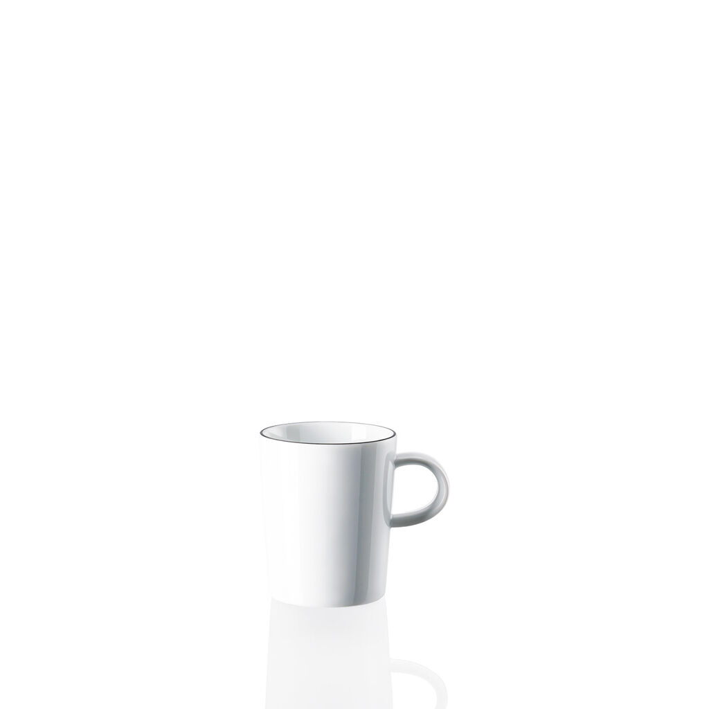 Mug with handle image number 0