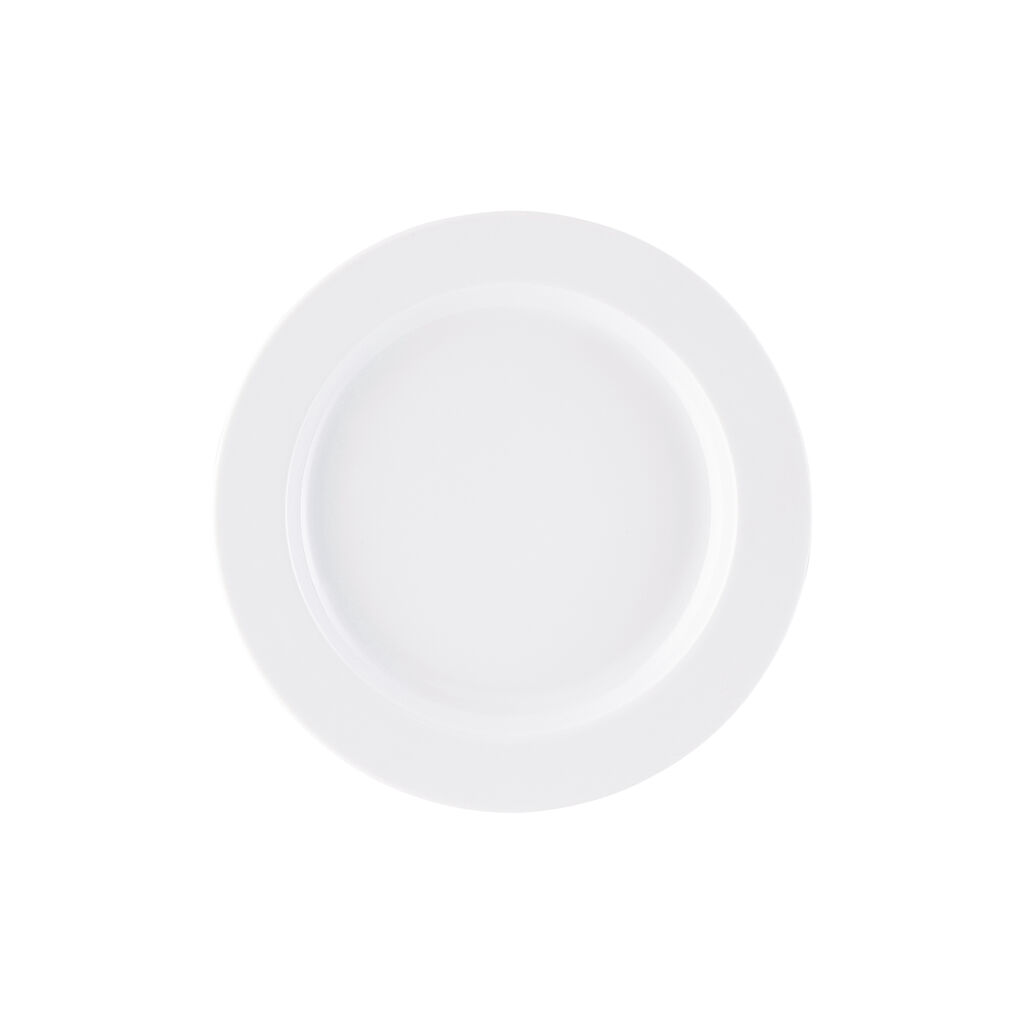 Rim plate 22 cm image number 0