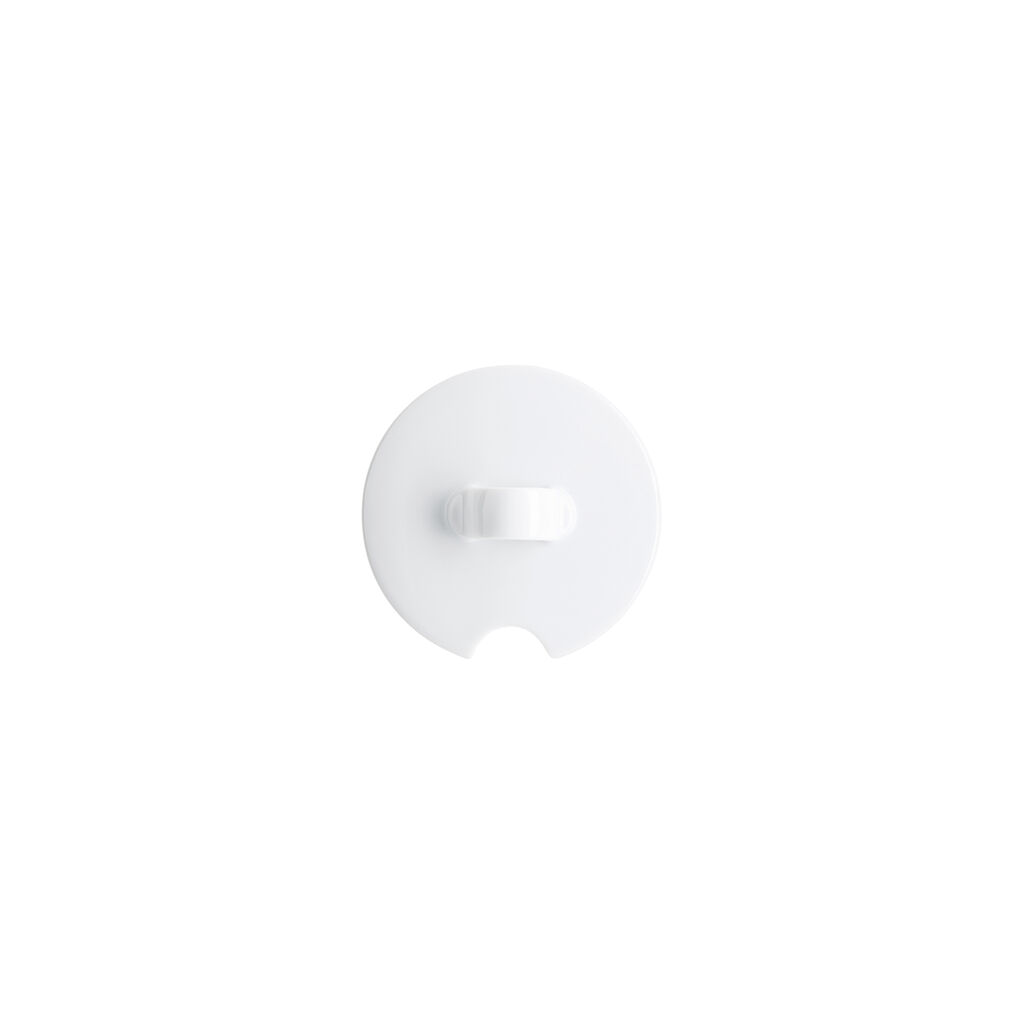 Sugar/jam jar lid 6 pers. image number 0