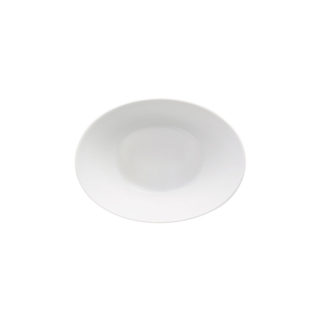 Bowl 20 cm oval image number 0