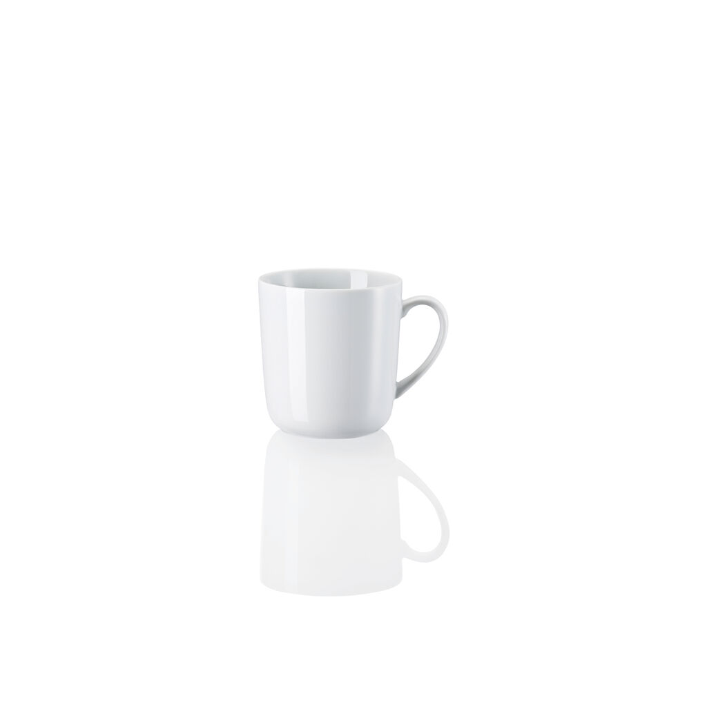 Mug with handle image number 0