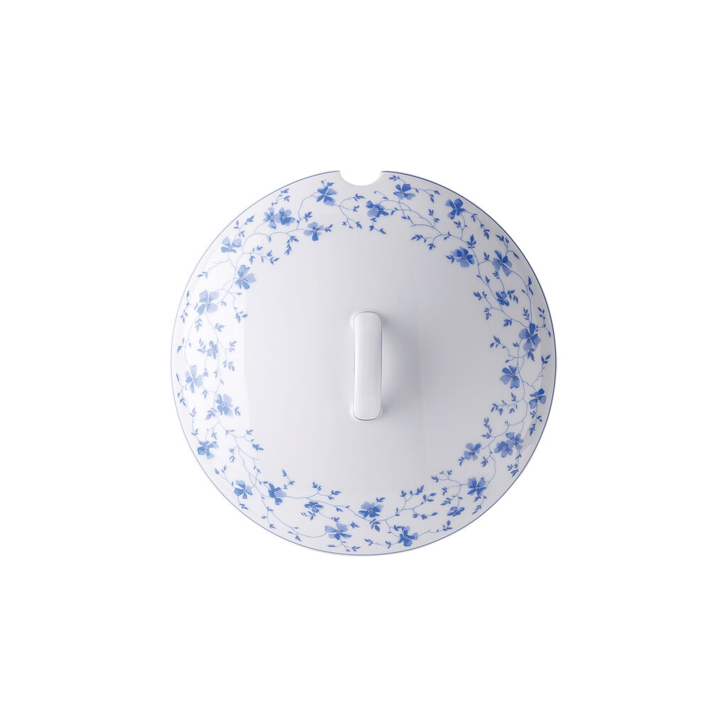 Soup tureen 2 lid image number 0