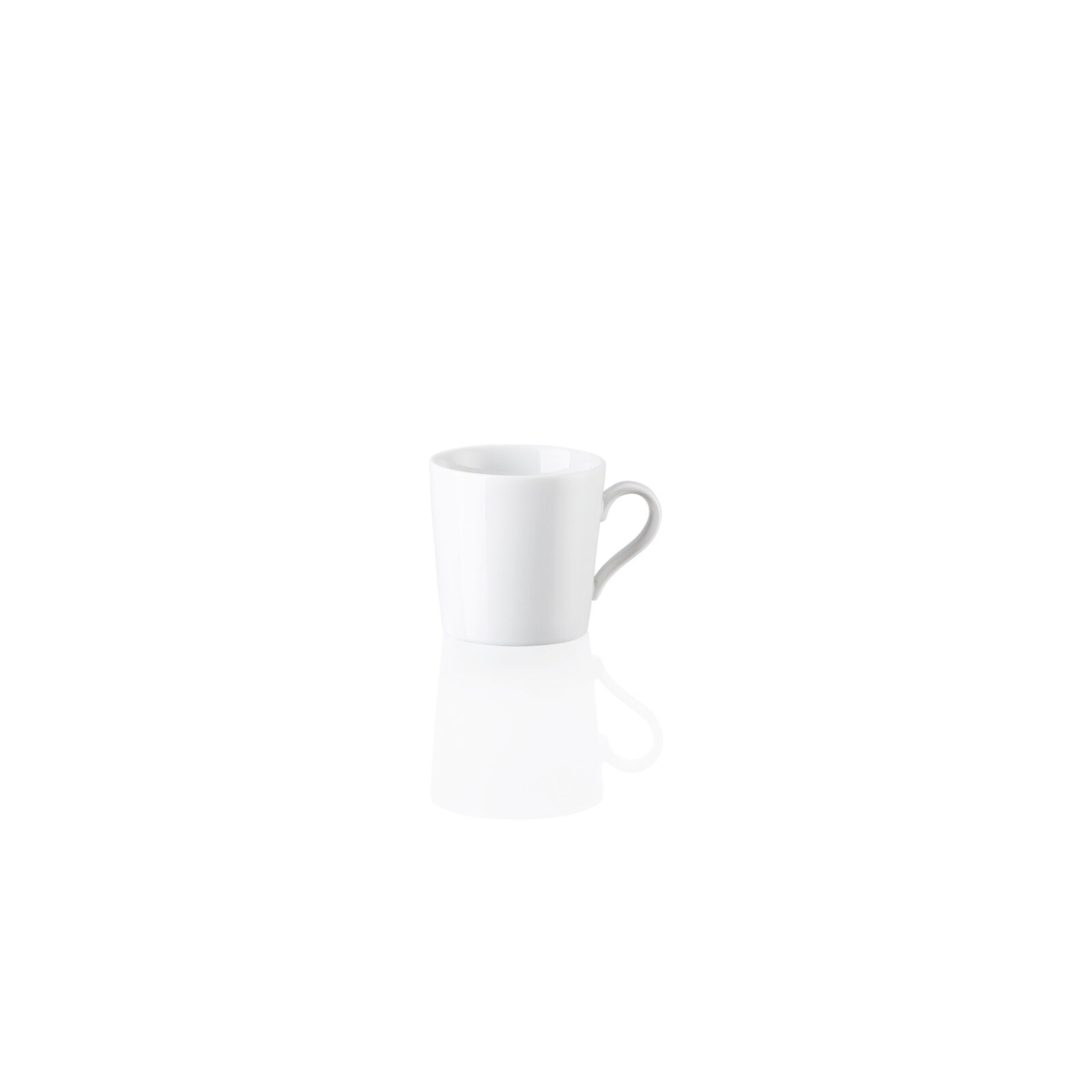 Arzberg Porcelain, Espresso/Mocha cup,
