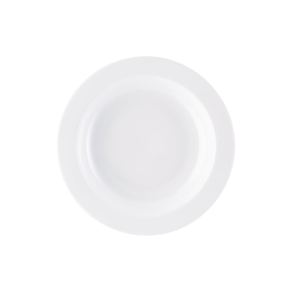 Rim plate 23 cm deep image number 0