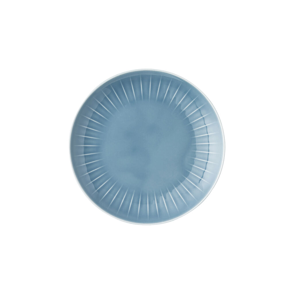 Plate 20 cm flat image number 0