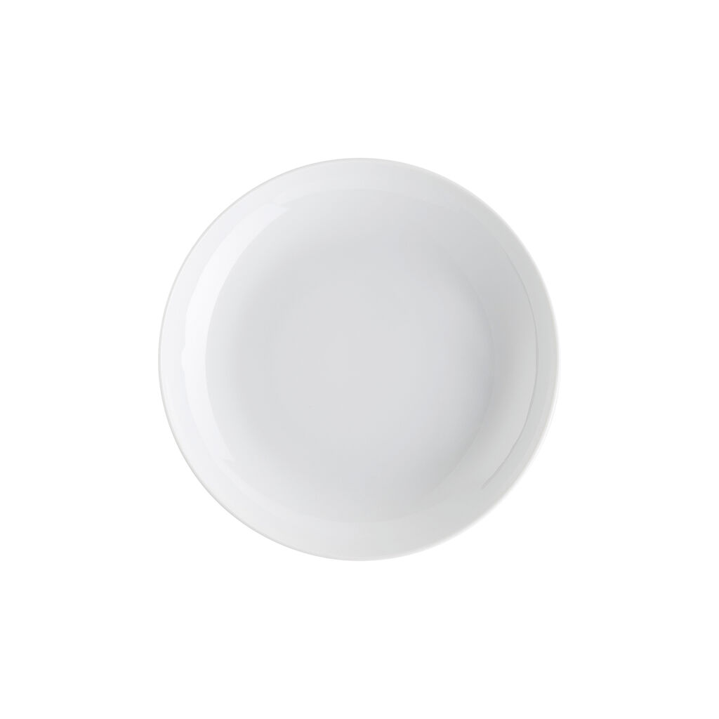 Assiette creuse 22 cm image number 0