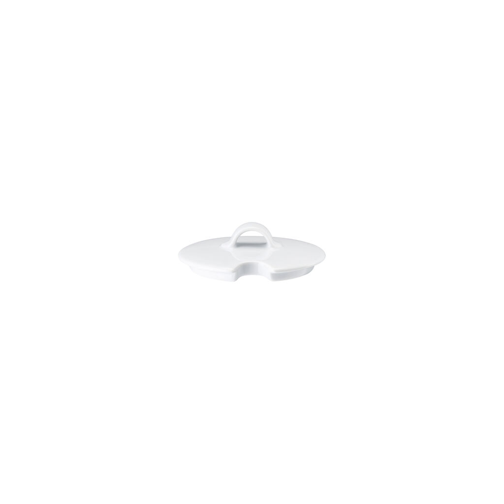 Sugar/jam jar lid 6 pers. image number 1