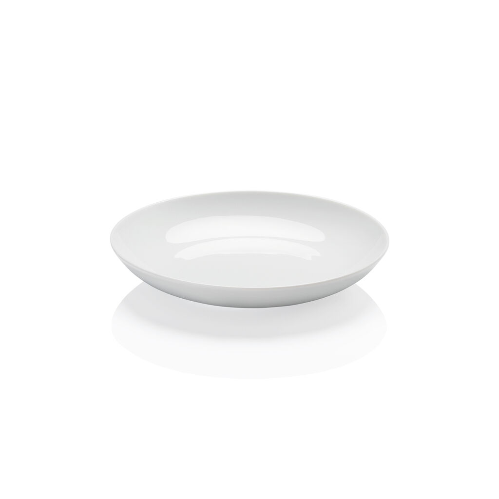 Assiette creuse 22 cm image number 1