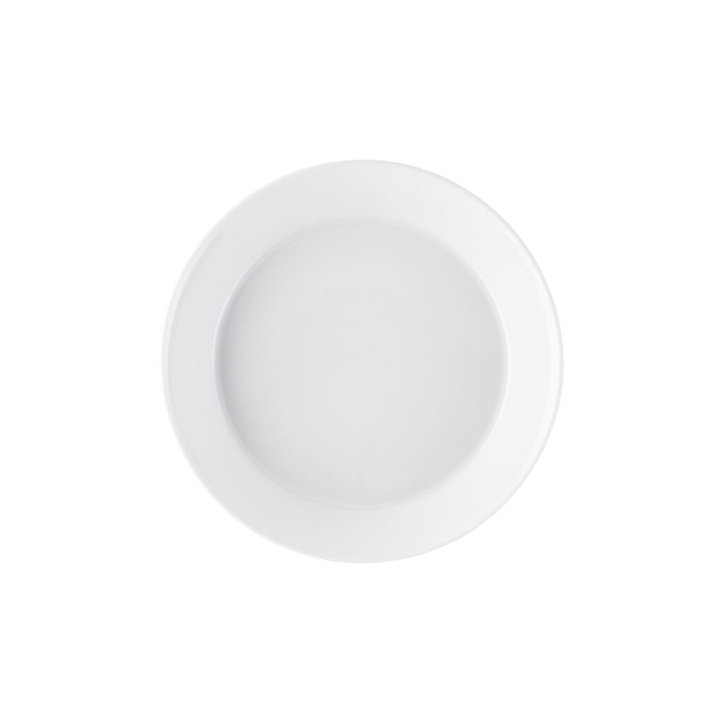 Rim plate 21 cm deep image number 0