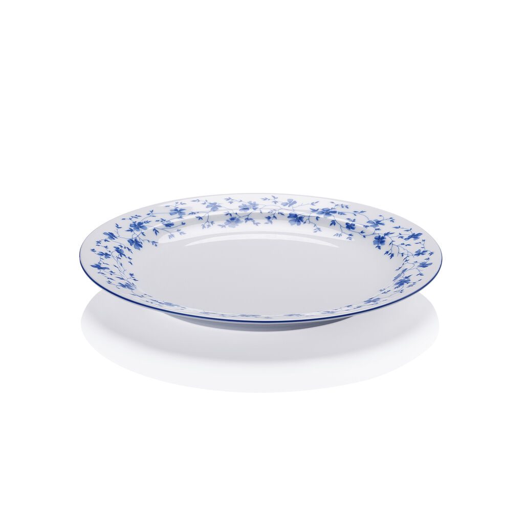Rim plate 26 cm image number 1