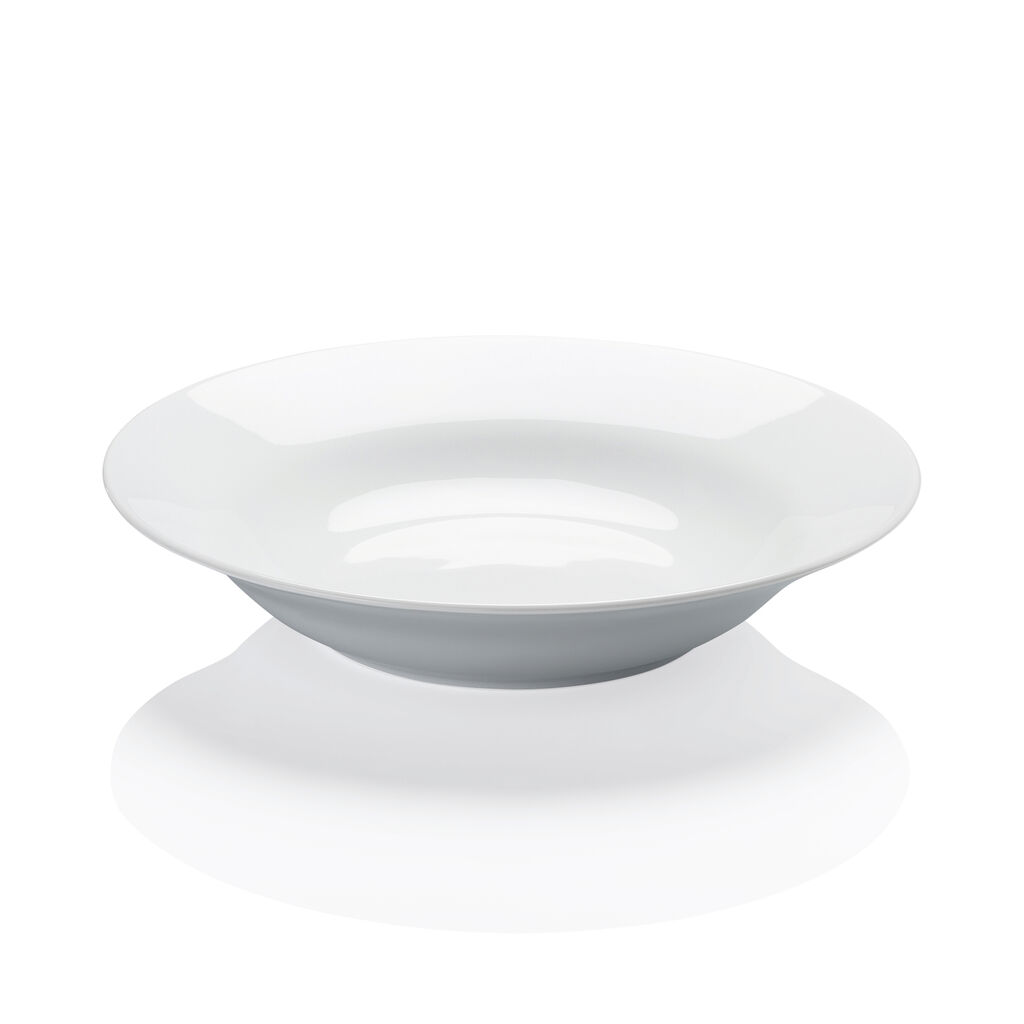 Pasta-/Gourmet plate image number 1