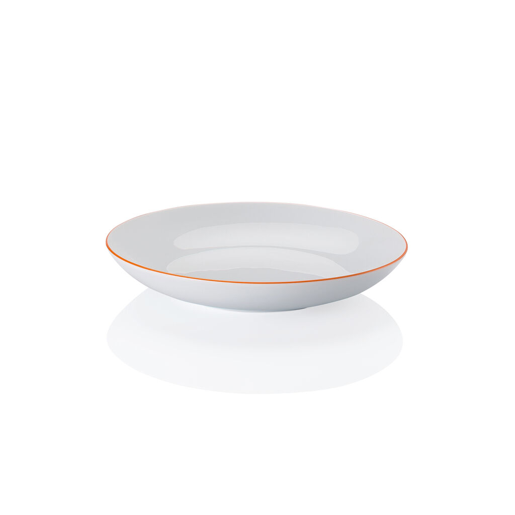 Plate deep 22 cm image number 1