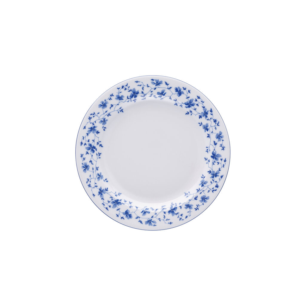 Rim plate 19 cm image number 0