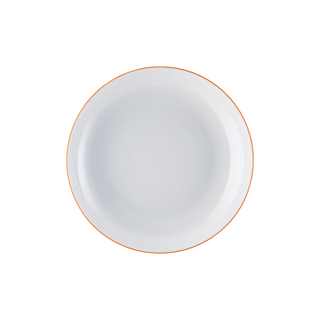 Plate deep 22 cm image number 0