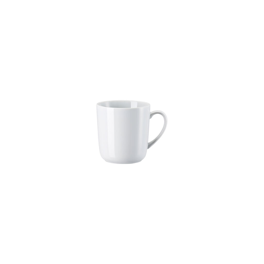 Mug with handle image number 1