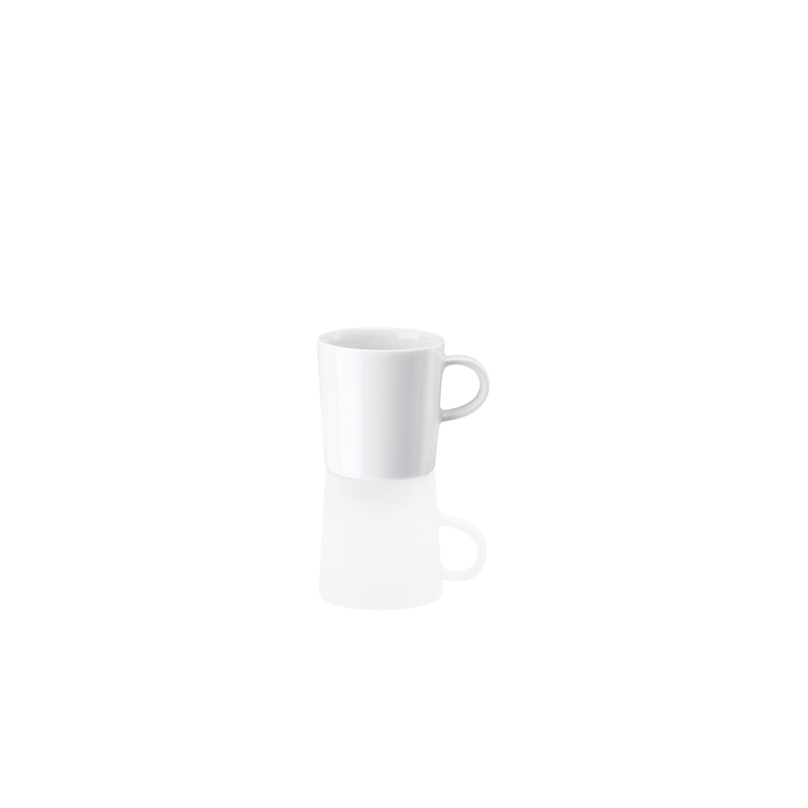 Arzberg Porcelain, Espresso cup, Cucina