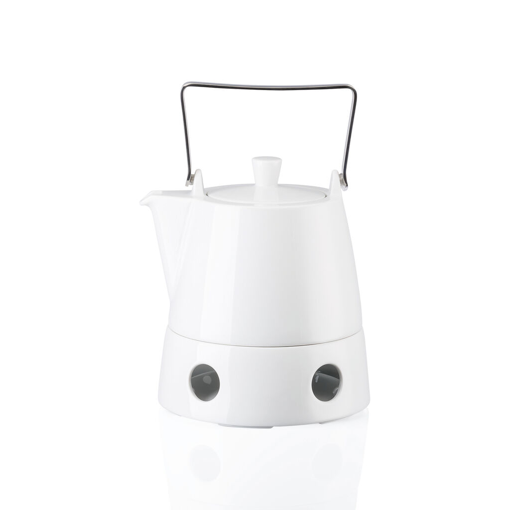 Teapot 3 3 pcs. image number 1